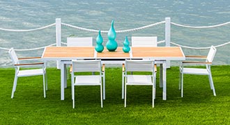 Outdoor Furniture Fort Lauderdale - Outdoor Dining Sets