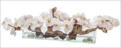 Contemporary Accesories - Contemporary Floral Arrangements at mh2g
