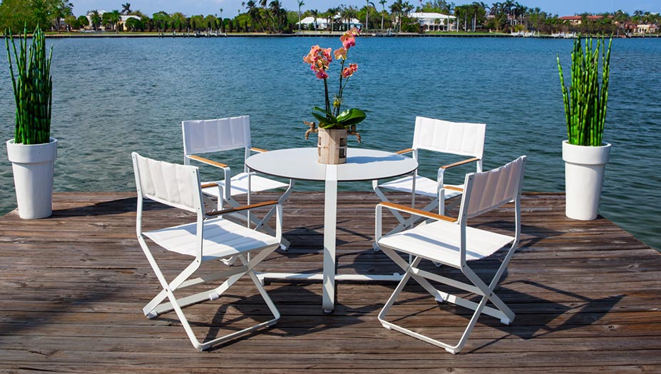 Outdoor Furniture In Naples Fl From Mh2g, Patio Furniture Naples Fl