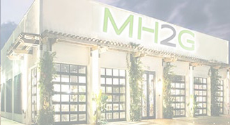 Modern Furniture Store in Naples temporarily consolidated with MH2G's Fort Lauderdale Showroom