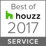 Remodeling and Home Design - Customer Service Best Of Houzz 2017
