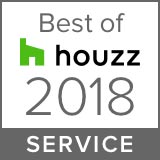Remodeling and Home Design - Customer Service Best Of Houzz 2018