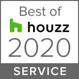 Remodeling and Home Design - Customer Service Best Of Houzz 2020