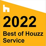 Remodeling and Home Design - Customer Service Best Of Houzz 2022
