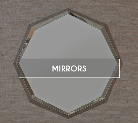Modern Mirrors