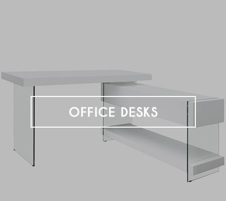 Modern Office Desks 