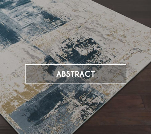 Modern Abstract Rugs 