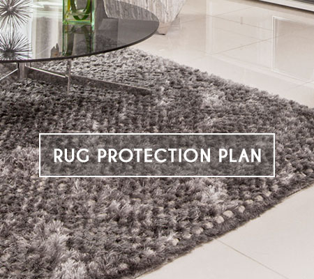 Modern Rugs Furniture 5 year Protection Plan at MH2G 