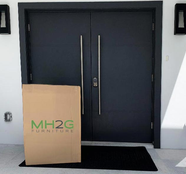 Front Door Shipping Available for minimal contact
