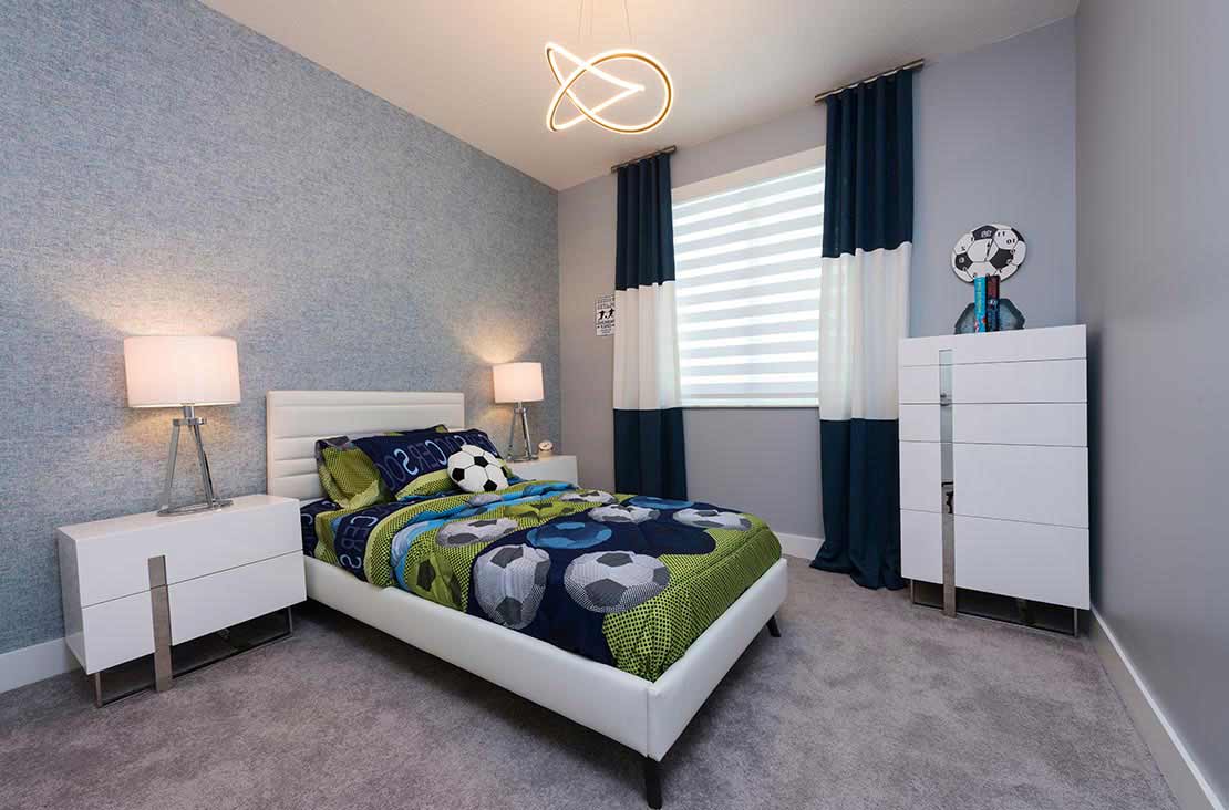 Interior Design by MH2G Furniture - Brickell City Centre Condo 2019