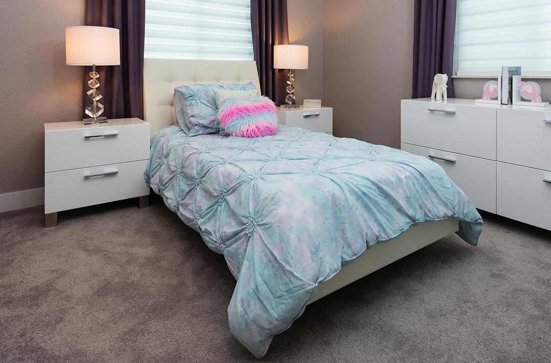 Interior Design by MH2G Furniture - Brickell City Centre Condo 2019 