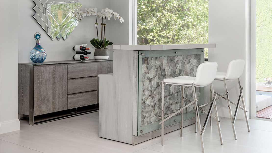 Interior Design by MH2G Furniture - Park Central Startton 2017