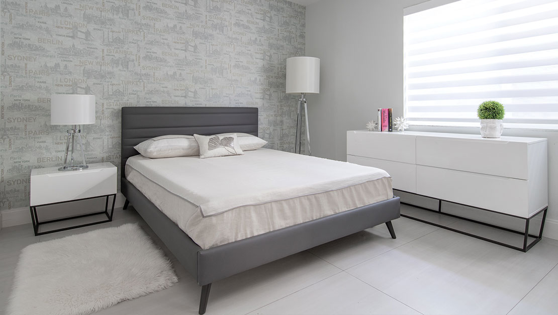 Interior Design by MH2G Furniture - Brickell City Centre 2017