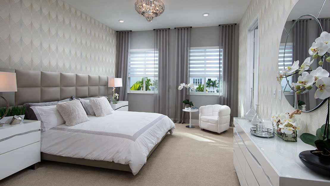 Interior Design by MH2G Furniture - Biscayne 101 