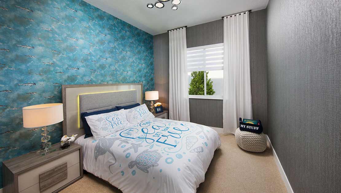 Interior Design by MH2G Furniture - Biscayne 101 