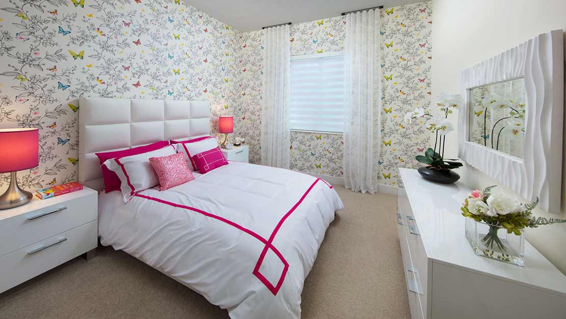 Interior Design by MH2G Furniture - Biscayne 101 