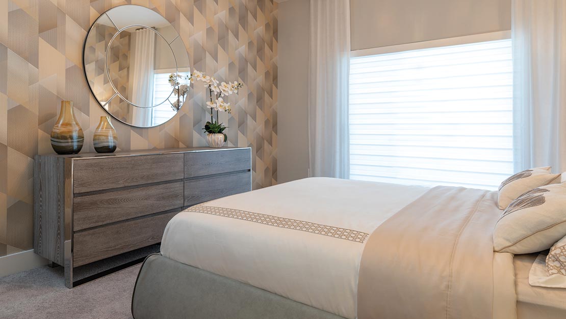 Interior Design by MH2G Furniture - Biscayne 101 