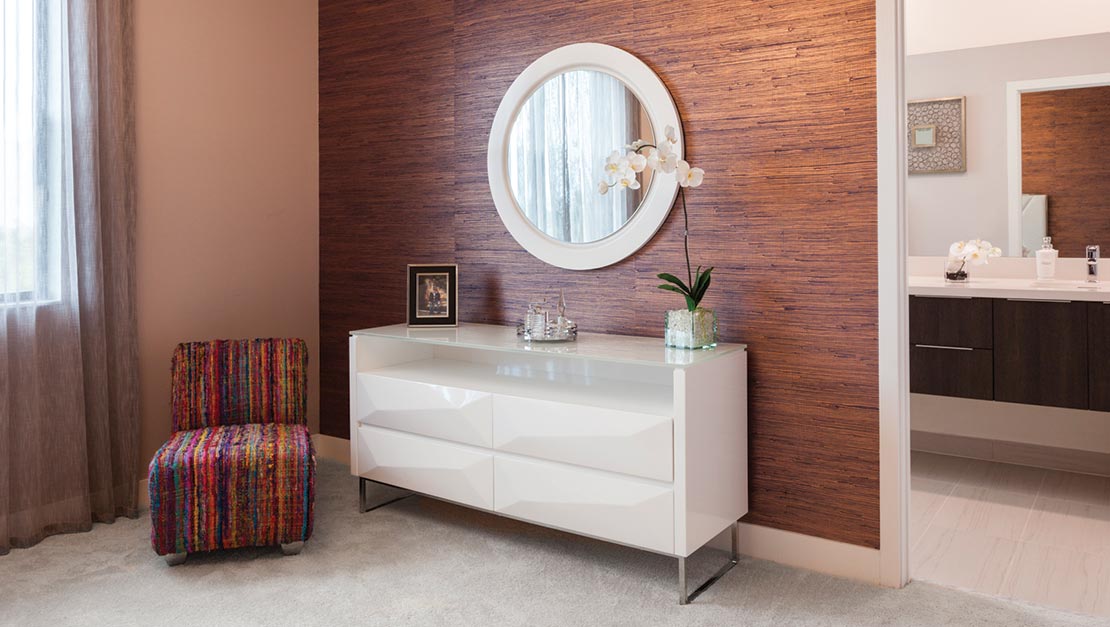 Interior Design by MH2G Furniture - Brickell City Centre 2017