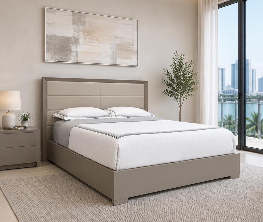 Bedroom furniture category