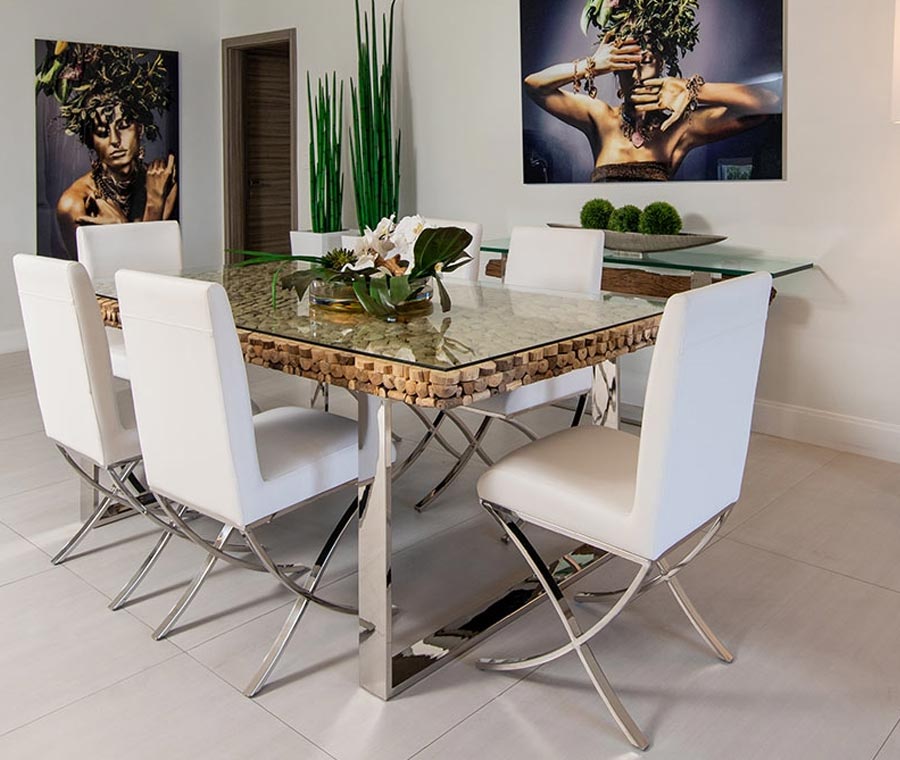 Dining furniture category