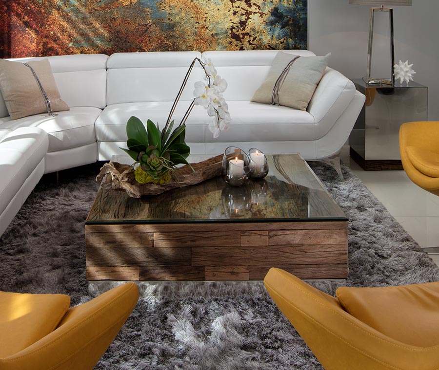 Living room furniture category