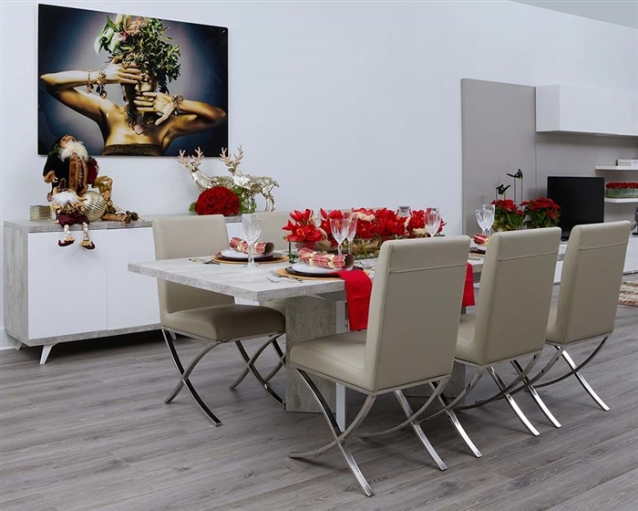 How to Choose the Perfect Dining Table Style
