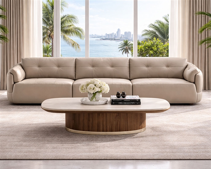 Characteristics of Modern Furniture Design