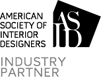 ASID Industry Partner - American Society of Interior Designers